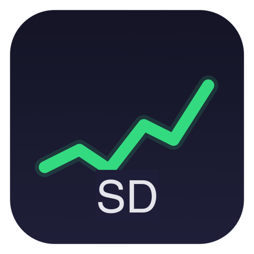 StockDock icon
